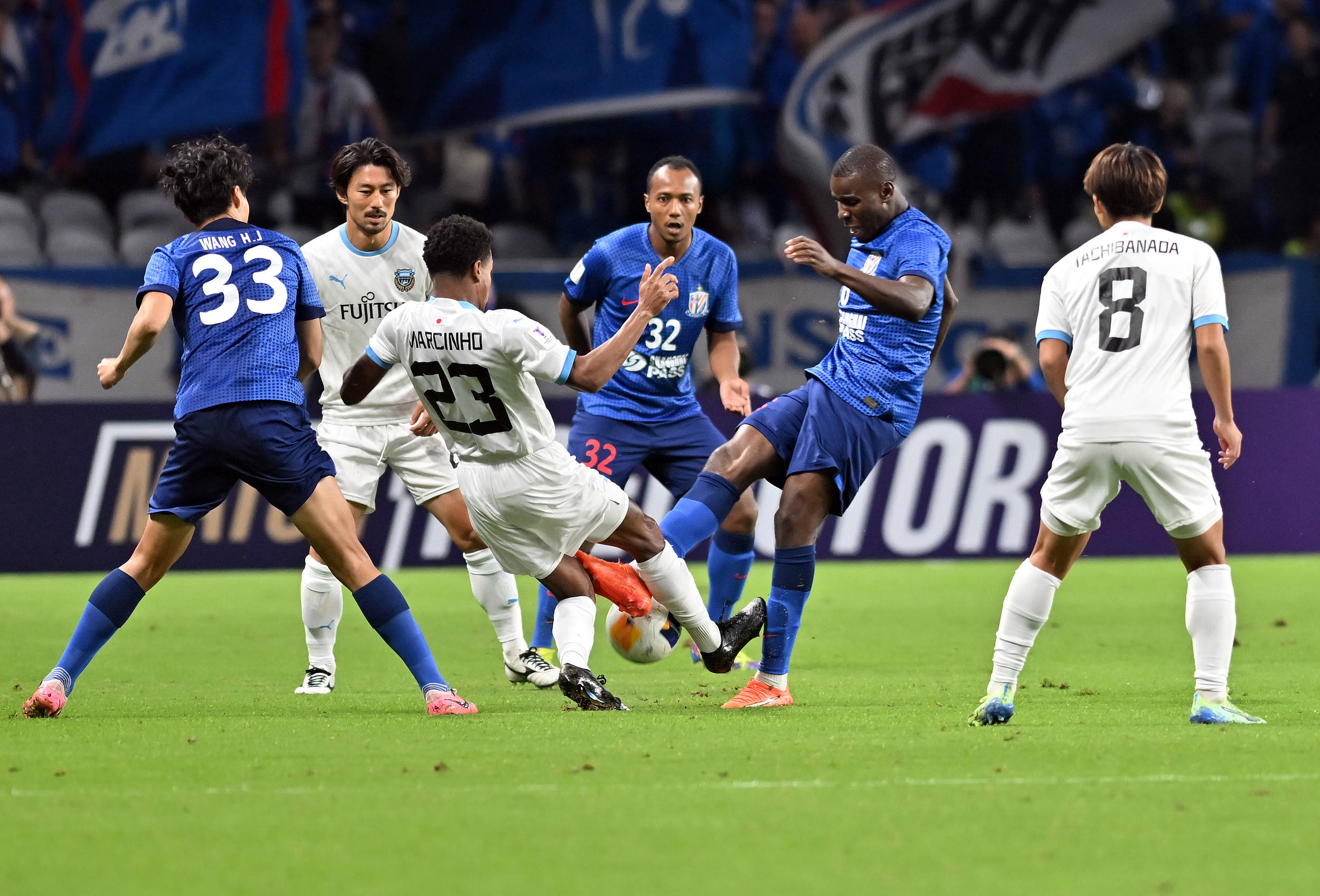 高超的竞技 高超的竞技