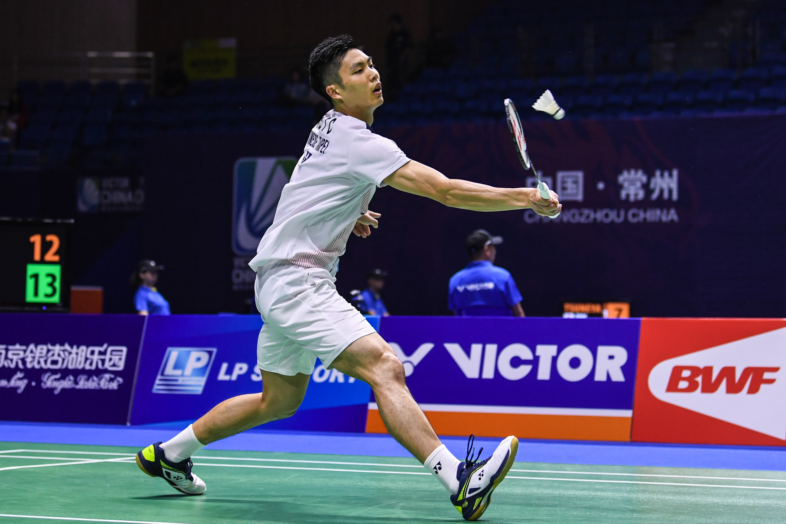 在未来的某 在未来的某