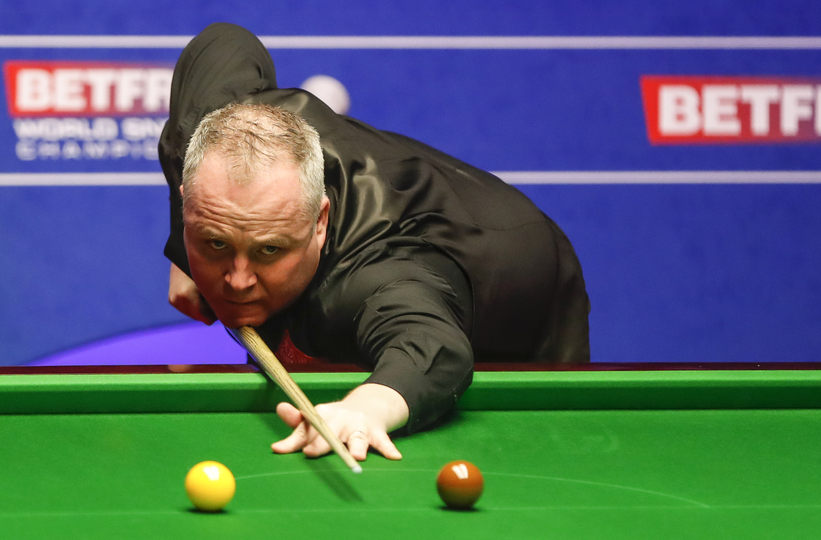 尽管胜负未 尽管胜负未