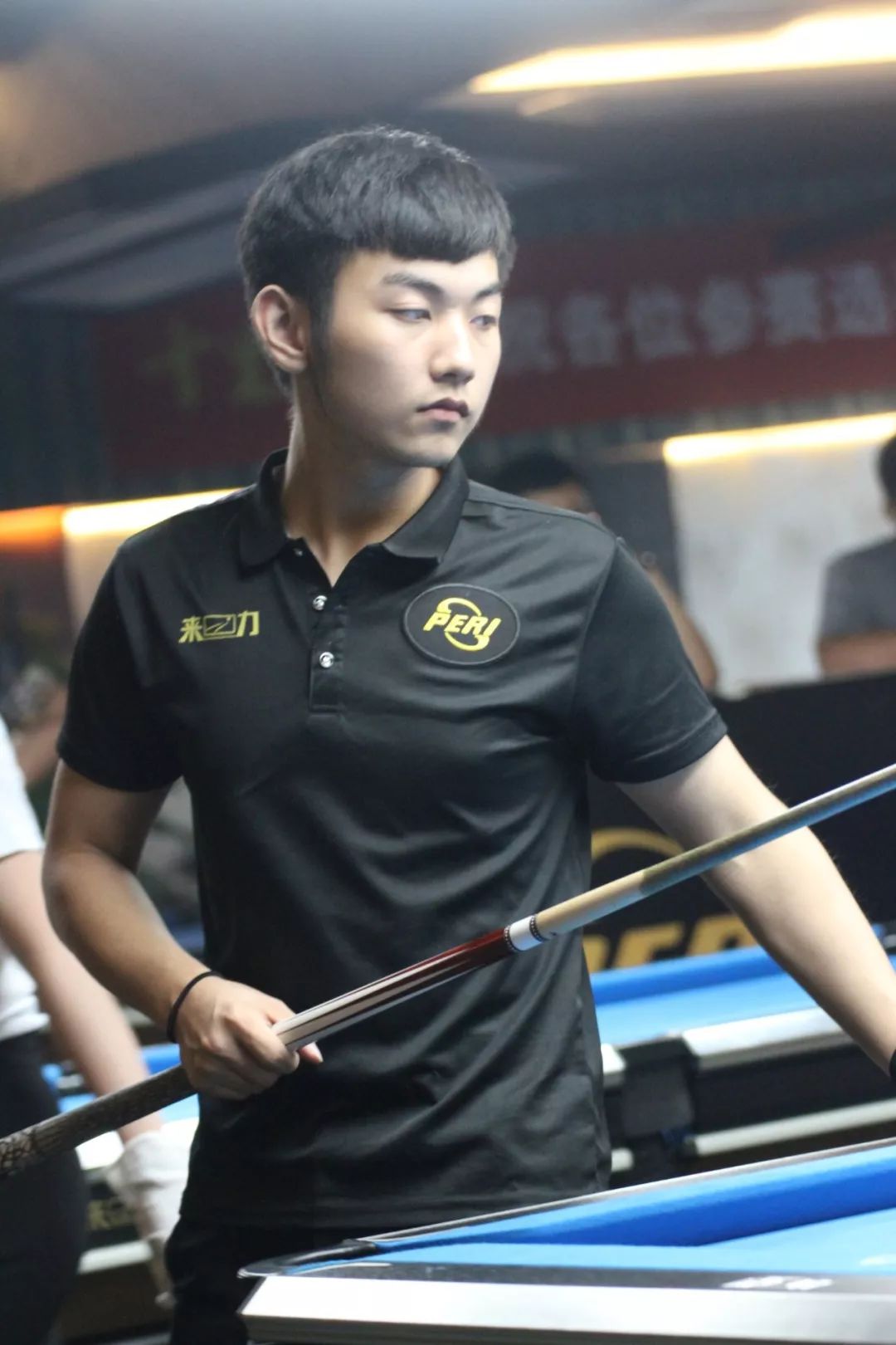 使得比赛更 使得比赛更