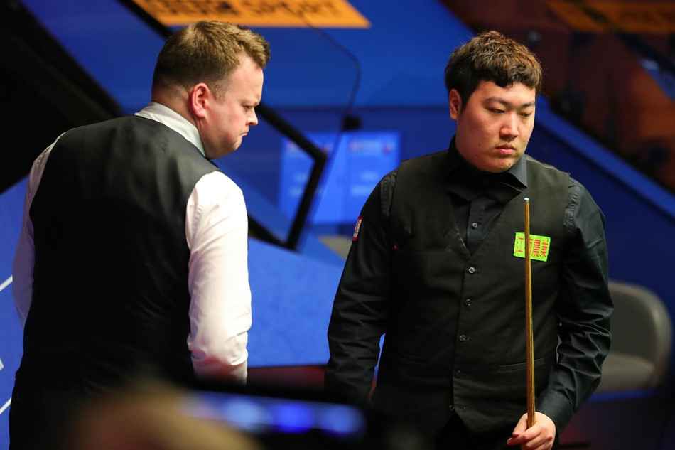 外援政策的 外援政策的