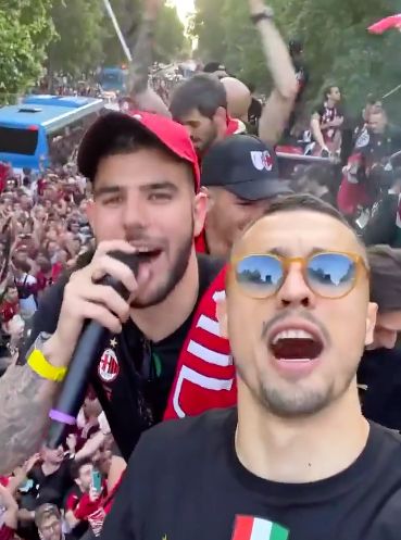 面的克服 面的克服