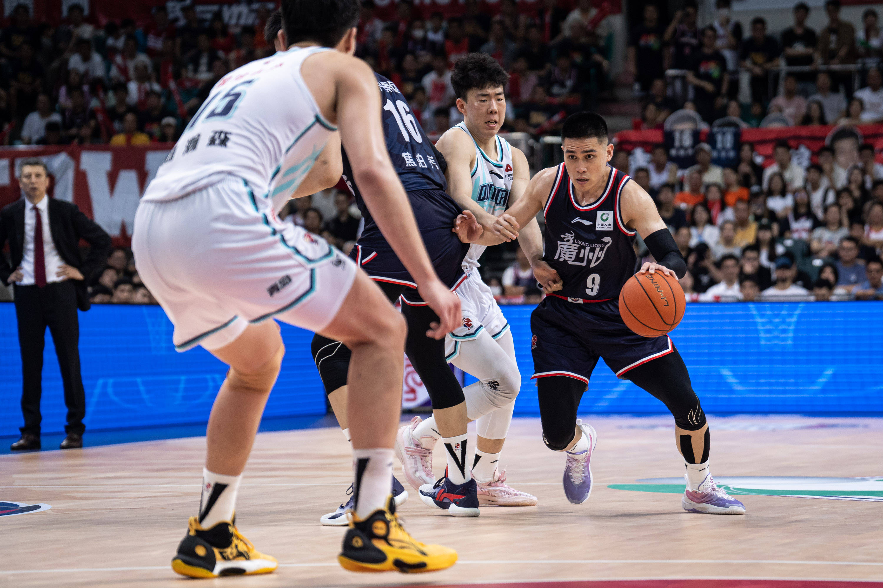 的AI技术 的AI技术