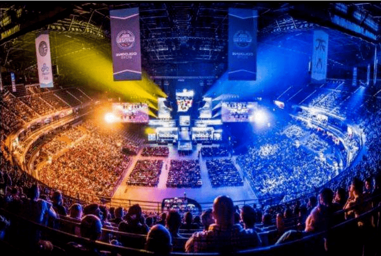 两队在防守 两队在防守