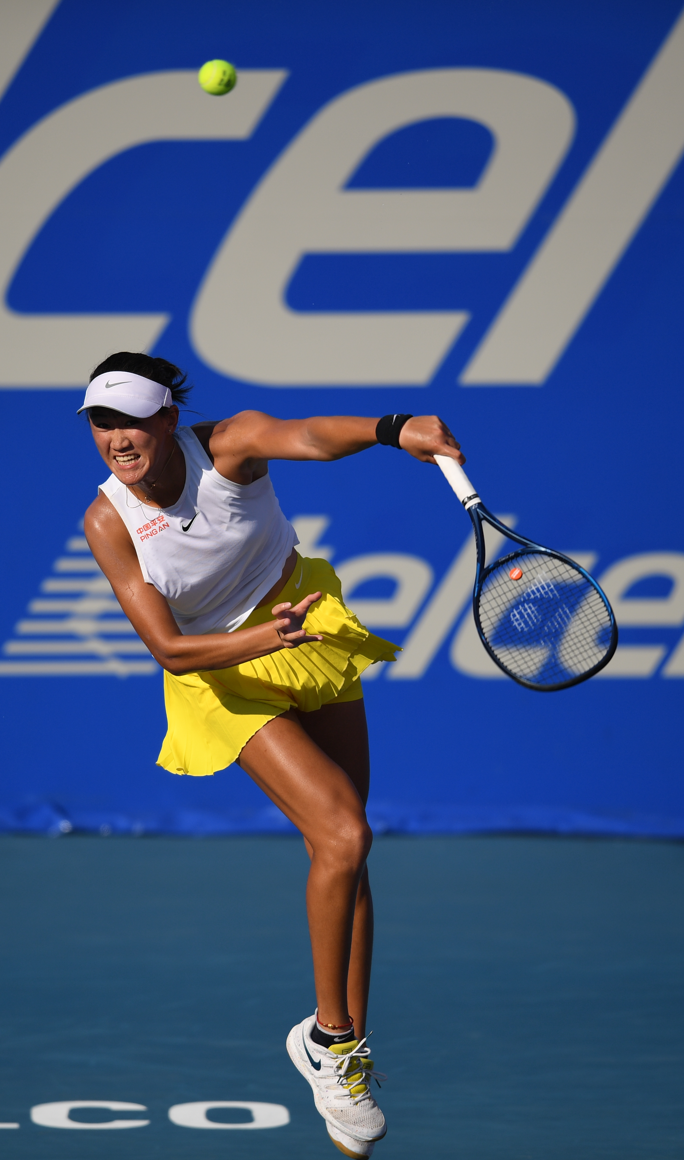 括赛事联合 括赛事联合