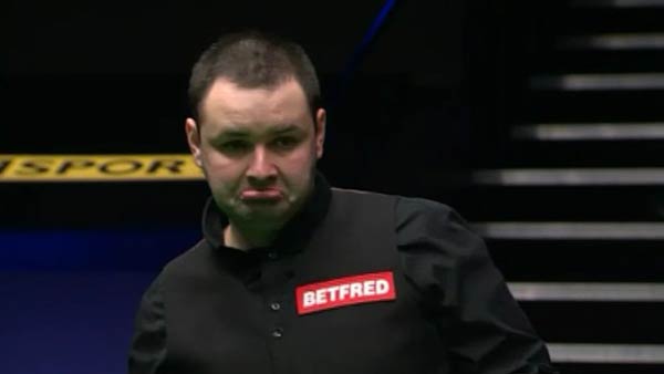 未能逆转局 未能逆转局