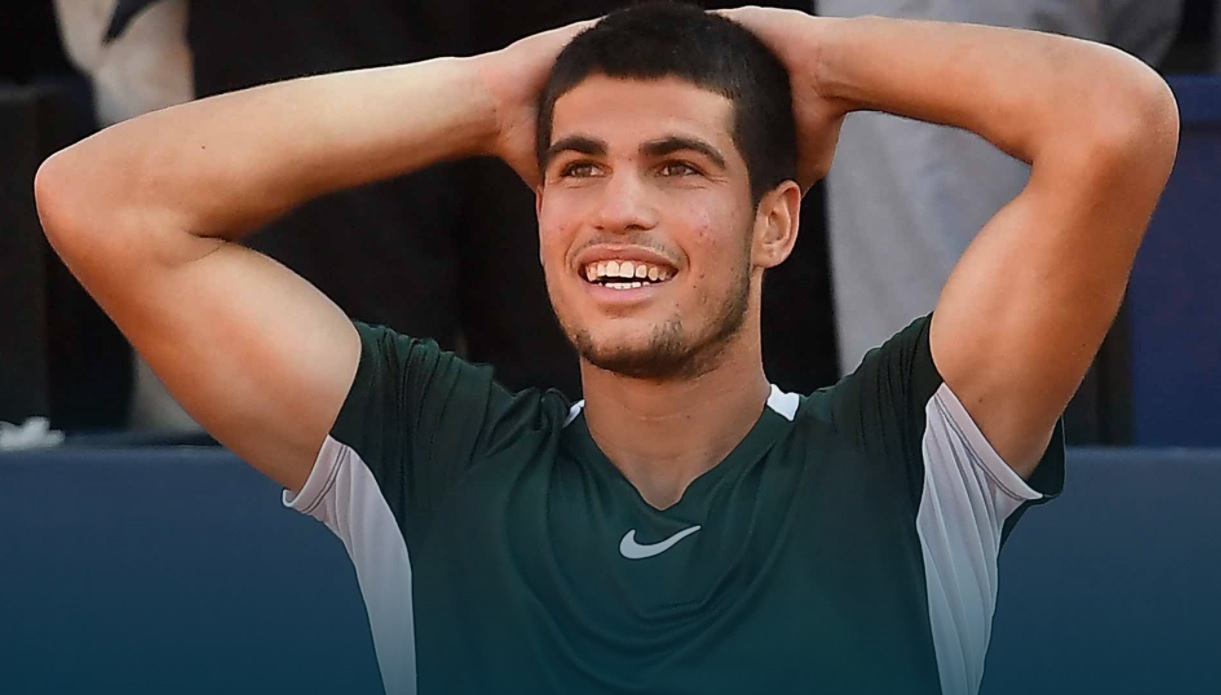 好者从查理 好者从查理