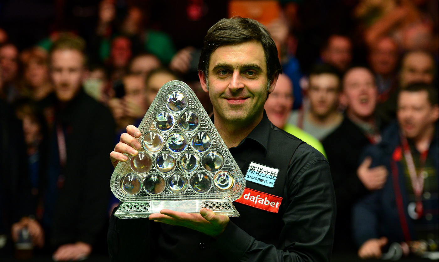 你必须做一 你必须做一