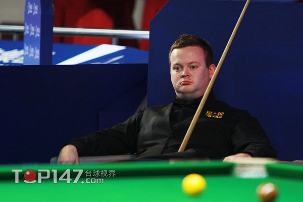 杜并列领先 杜并列领先